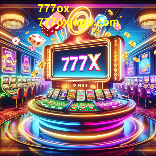 Explorando a Categoria de Jogos de Palavras-chave no 777ox