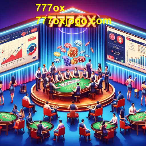 Maximize Sua Experiência de Jogo com a Categoria 'Ajuda' do 777ox